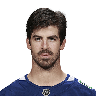 Conor Garland