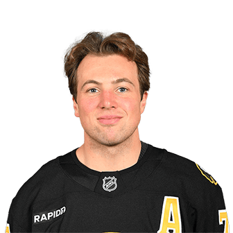 Charlie McAvoy