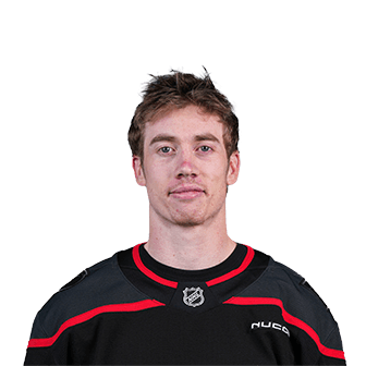 Skyler Brind'Amour