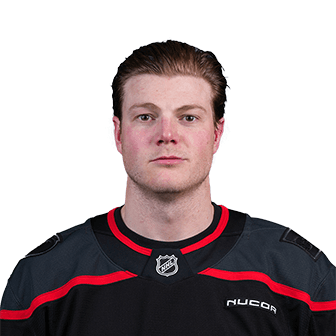 Eric Robinson