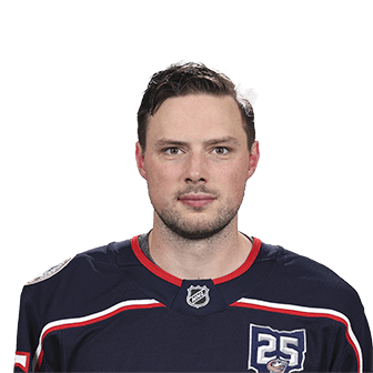 Brendan Gaunce