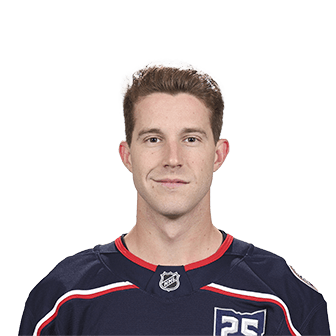 Damon Severson