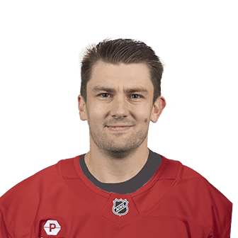 James van Riemsdyk