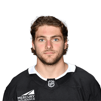 Alex Laferriere