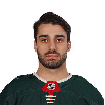 Robby Fabbri