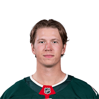 Matt Boldy