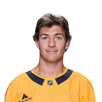 Brady Martin