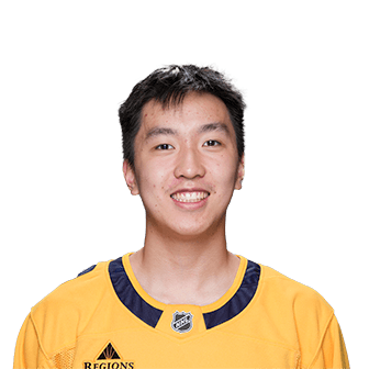 Alex Huang