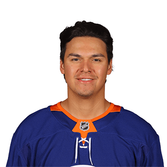 Ethan Bear