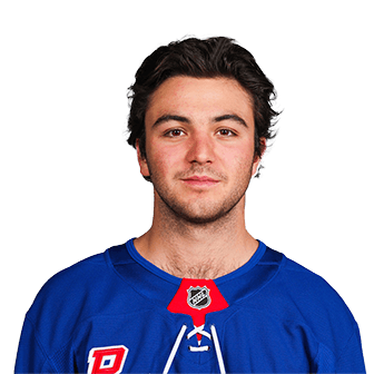 Brendan Brisson