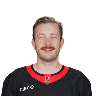 Linus Ullmark