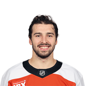Noah Cates