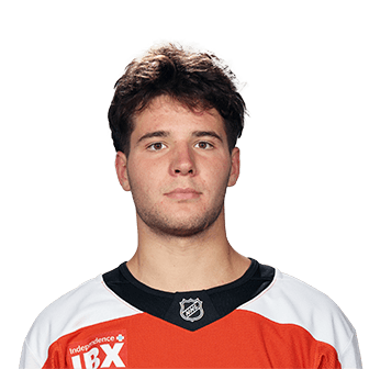 Cole Knuble
