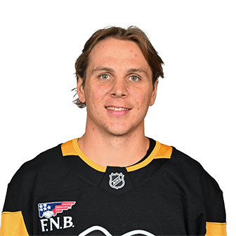 Blake Lizotte