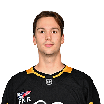 Joel Blomqvist