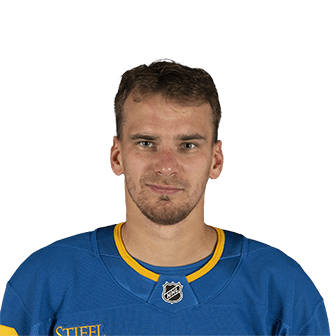 Pavel Buchnevich