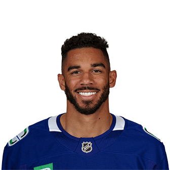 Evander Kane
