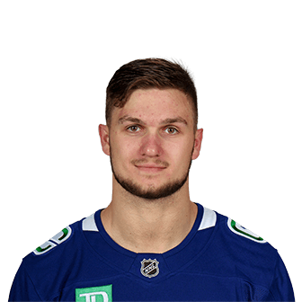 Danila Klimovich