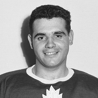 Leo Boivin