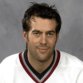 Todd Bertuzzi