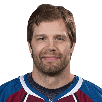 Brad Stuart