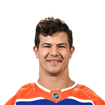 Connor Carrick