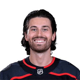 Brendan Perlini