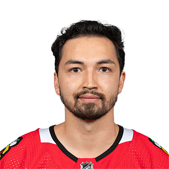 Dylan Sikura