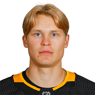 Kasper Bjorkqvist
