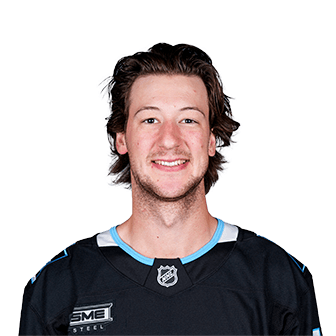 Ryan McGregor