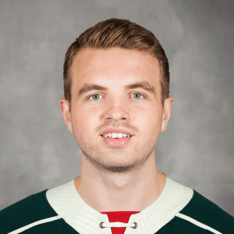 Dylan Ferguson