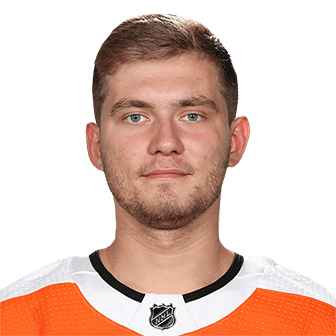 Kirill Ustimenko