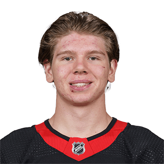 Carson Latimer
