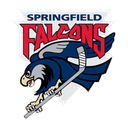 Springfield Falcons logo