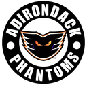 Adirondack Phantoms logo