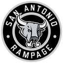 San Antonio Rampage logo