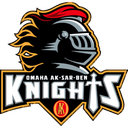 Omaha Ak-Sar-Ben Knights logo