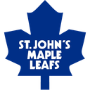 St. John's Maple Leafs logo