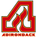 Adirondack Flames logo