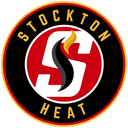 Stockton Heat logo
