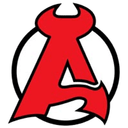 Albany Devils logo
