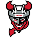 Binghamton Devils logo