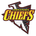 Johnstown Chiefs logo