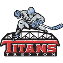 Trenton Titans logo
