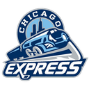 Chicago Express logo