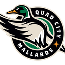 Quad City Mallards logo