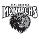 Manchester Monarchs logo