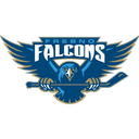 Fresno Falcons logo