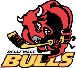 Belleville Bulls logo
