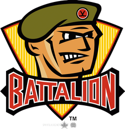 Brampton Battalion logo